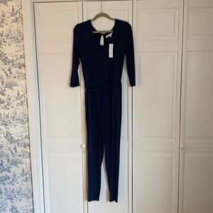 Cupcakes and cashmere Jumpsuit
